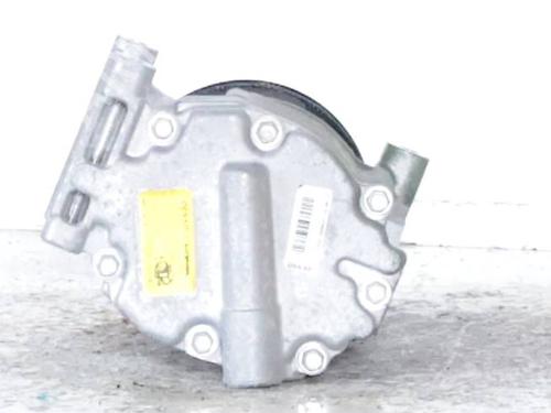 AC compressor FIAT PANDA (312_, 319_) 0.9 4x4 (312PXG1A) | BP27640371M34