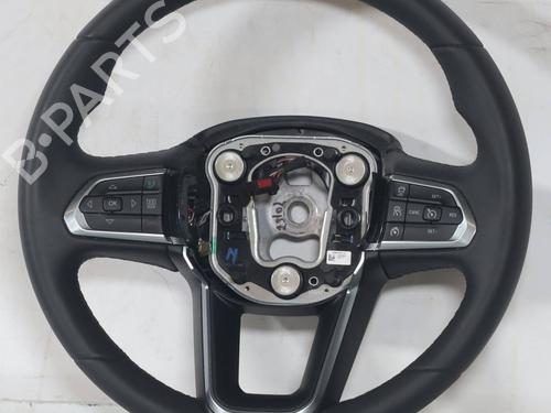 Used Steering wheel Steering wheel JEEP COMPASS (MP, M6, MV, M7) 1.5 T4 Hybrid (131 hp) 30662783 30662783