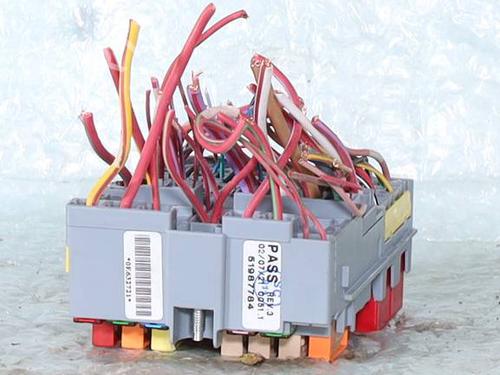 Fuse box ALFA ROMEO TONALE (965_) 1.5 Mild Hybrid | BP39262072E1 - Image 5
