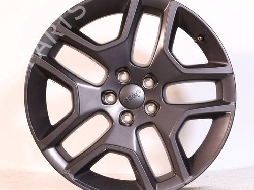 Used Rim Rim JEEP RENEGADE SUV (BU, B1, BV) 1.3 PHEV 4Xe (240 hp) 40117094 40117094