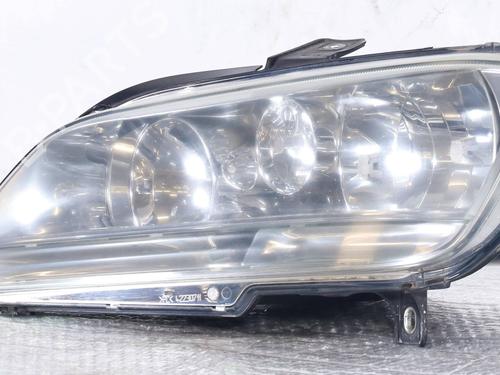 Used Left headlight Left headlight FIAT MULTIPLA (186_) 1.6 16V Bipower (186AXC1A) (103 hp) 31135620 31135620