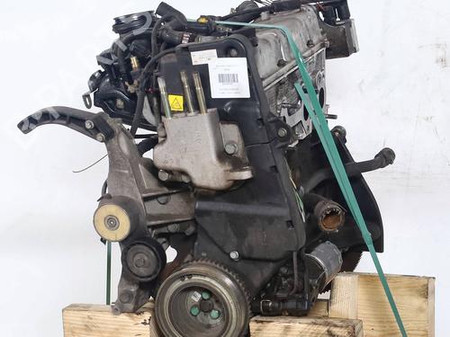 Used Engine Engine FIAT PANDA (169_) 1.2 (169.AXB11, 169.AXB1A) (60 hp) 31647839 31647839
