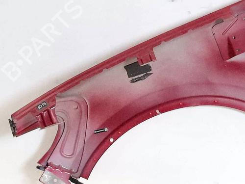 Used Right front fenders ALFA ROMEO STELVIO (949_) 2.0 Q4 (949.AXA2A) (280 hp) 30111564