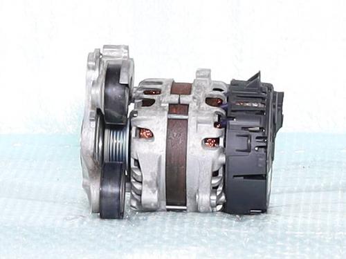 Alternator FIAT 500 (312_) 1.0 Mild Hybrid (312.AYD1B) | BP39973097M7 - Image 2