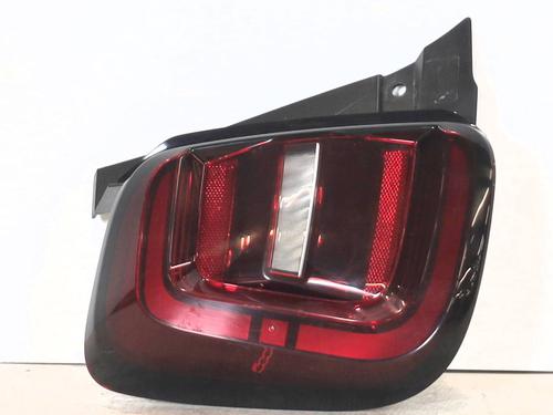 Used Left taillight FIAT 500e (332_) Elektro (FA1) (95 hp) 22623734