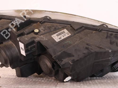 Left headlight OPEL COMBO Box Body/MPV (K9) 1.5 D | BP40008182C28 - Image 2