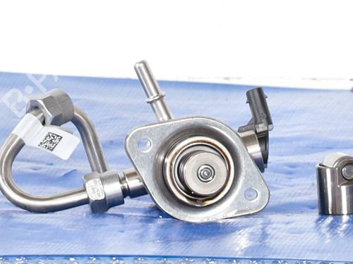 Injection pump JEEP RENEGADE SUV (BU, B1, BV) 1.3 PHEV 4Xe | BP30130311M78