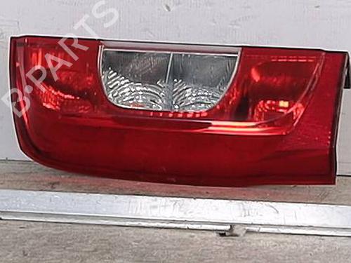 Used Left taillight Left taillight 27291553 27291553