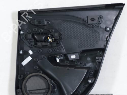 Rear left panel OPEL CORSA F (P2JO) CORSA-e (68) | BP40443050C60 - Image 2