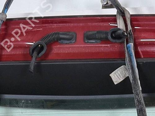 Tailgate ALFA ROMEO STELVIO (949_) 2.0 Q4 (949.AXF2A) | BP23133601C6 