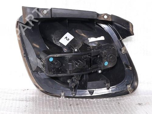 Left taillight FIAT 500X (334_) 2.0 D Multijet 4x4 (334AXB22, 334AXD2B) | BP39551237C34 - Image 2