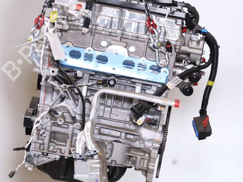 Engine JEEP RENEGADE SUV (BU, B1, BV) 2.4 4x4 | BP39236513M1 - Image 5