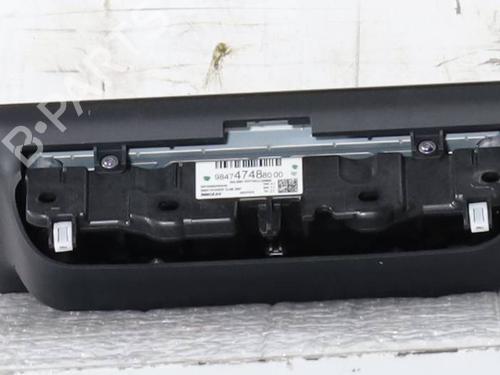 Display JEEP AVENGER (J2) 1.2 Hybrid 4Xe | BP34646516C48 - Image 3