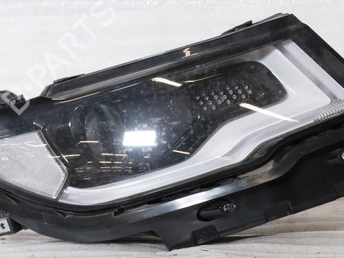 Used Right headlight Right headlight 37414486 37414486