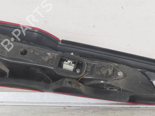Left taillight FIAT PANDA (169_) 1.2 (169.AXB11, 169.AXB1A) | BP26211361C34