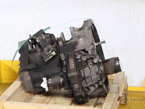 Gearbox FIAT PANDA (169_) 1.2 (169.AXB11, 169.AXB1A) | BP32706598M3 - Image 3