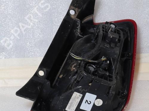 Left taillight FIAT 500 (312_) 1.2 (312AXA1A) | BP37756724C34 - Image 2
