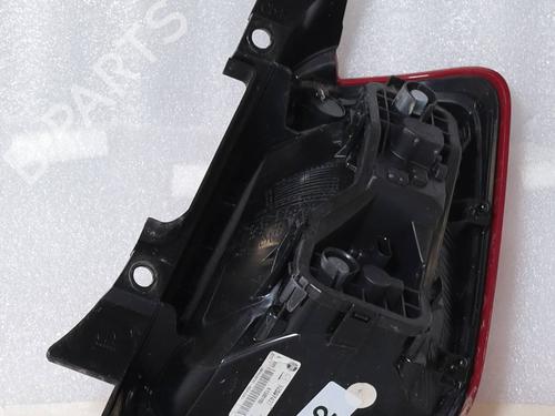 Left taillight FIAT 500 (312_) 1.2 (312AXA1A) | BP37662434C34 - Image 2