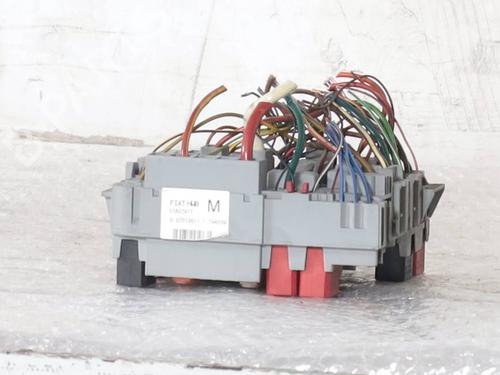 Fuse box FIAT PUNTO EVO (199_) 1.2 | BP36774587E1 - Image 2