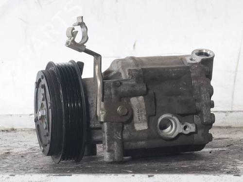 AC compressor LANCIA YPSILON (843_) 1.2 (843.AXA1A) | BP33616088M34 - Image 2