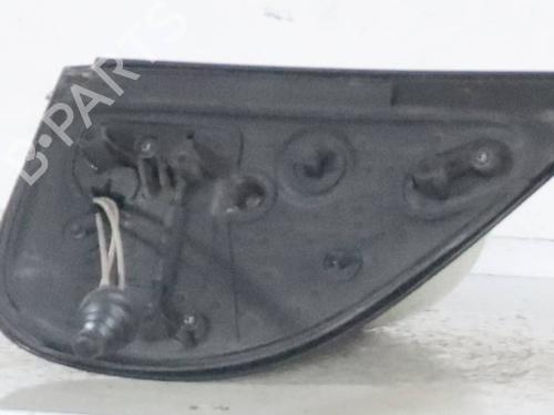 Left mirror FIAT PANDA (312_, 319_) 0.9 Natural Power (312PXN1A) | BP26709911C26 