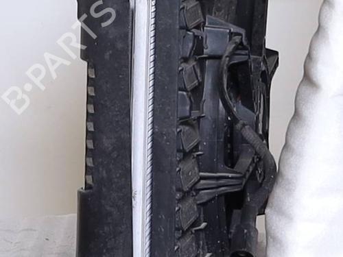 Radiator set JEEP AVENGER (J2) Electric | BP38720081M120 - Image 3