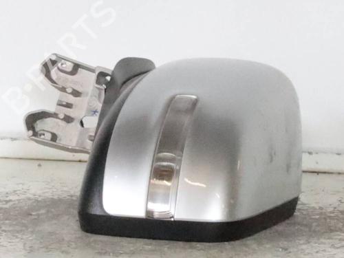 Used Left mirror JEEP RENEGADE SUV (BU, B1, BV) 1.3 T-GDi 4x4 (180 hp) 28495211