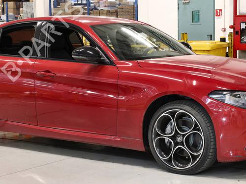 Left taillight ALFA ROMEO GIULIA (952_) 2.0 (952ACA25) | BP33055299C34 - Image 5