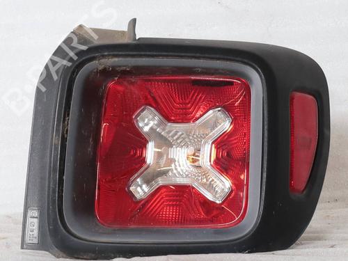 Used Right taillight Right taillight 36947095 36947095