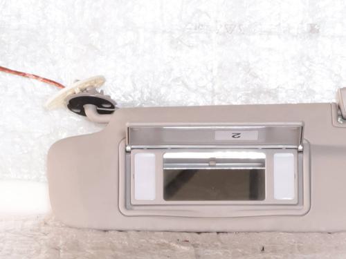 Left sun visor OPEL ASTRA K (B16) 1.5 CRDI (68) | BP40071664I1 - Image 2