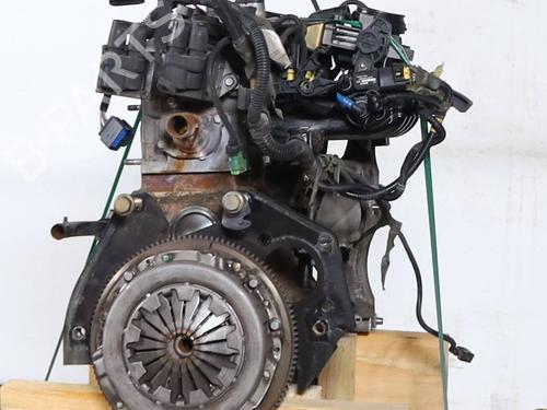 Engine FIAT PANDA (169_) 1.2 (169.AXB11, 169.AXB1A) | BP33055773M1 - Image 2