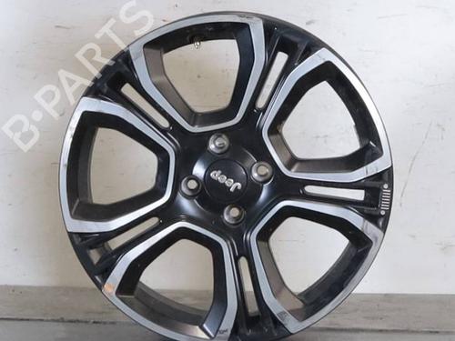 Used Rim Rim JEEP AVENGER (J2) 1.2 GSE T3 (101 hp) 33615798 33615798