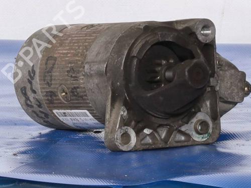 Used Starter FIAT PANDA Hatchback Van (141_) 1000 i.e (45 hp) 30662304