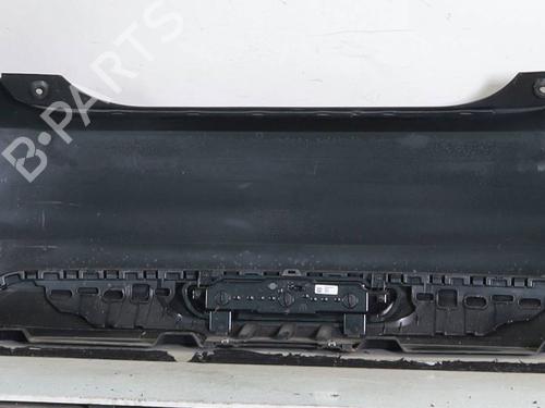 Rear bumper FIAT 500e (332_) Elektro (FA1) | BP29618187C8