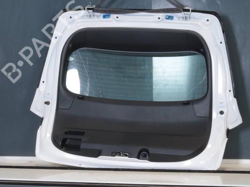 Used Tailgate OPEL MOKKA 1.2 (76) (101 hp) 30360811