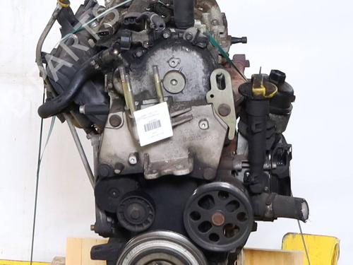 Engine FIAT IDEA (350_) 1.3 D Multijet | BP33734148M1 - Image 2