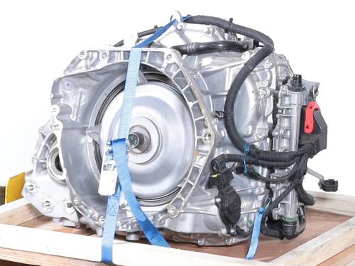 Gearbox JEEP RENEGADE SUV (BU, B1, BV) 1.5 T4 Hybrid | BP24297314M3 