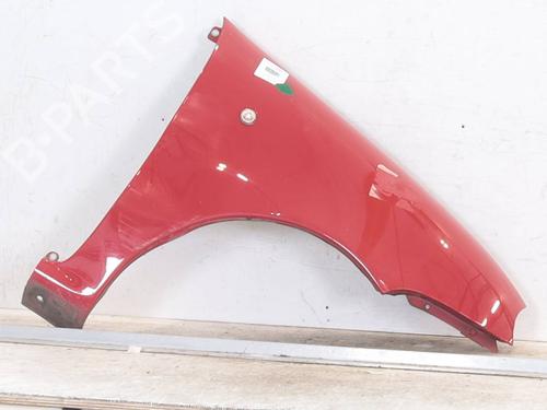 Right front fenders FIAT SEICENTO / 600 (187_) 1.1 (187AXB, 187AXB1A, 187AXC1A02) | BP28192839C42 