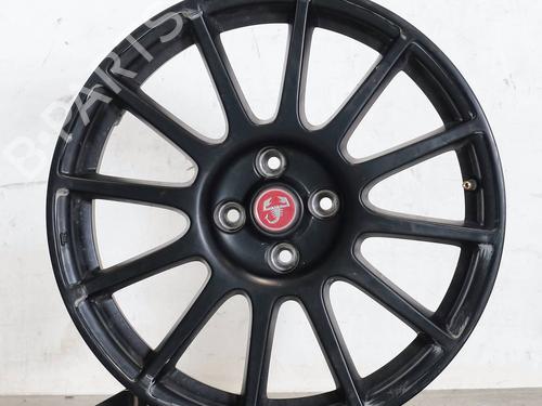 Felge für Felge FIAT 500 (312_) 1.2 (312AXA1A) (69 hp) 39525963 39525963