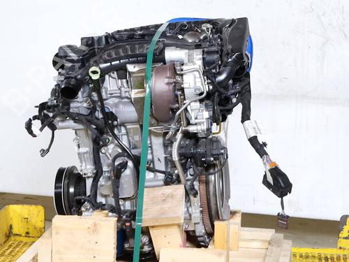 Used Engine Engine FIAT 600e / 600 (365_, 364_) Mild Hybrid (136 hp) 36217798 36217798