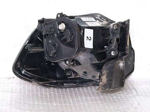 Left taillight FIAT TIPO Hatchback (356_, 357_) 1.0 (357HXN1A) | BP40008040C34 - Image 2