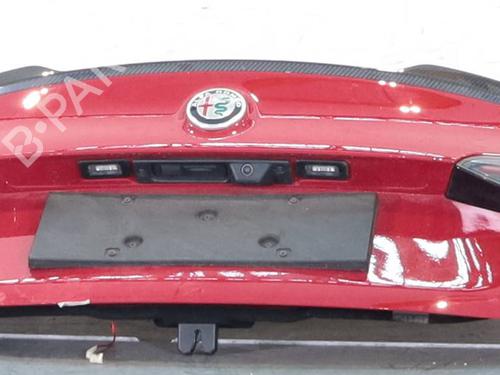 Used Tailgate Tailgate 37231272 37231272
