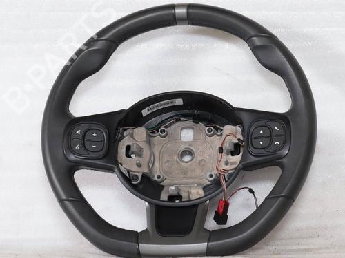 Volante Volante FIAT 500 (312_) 1.2 (312AXA1A) (69 hp) 36947111 36947111