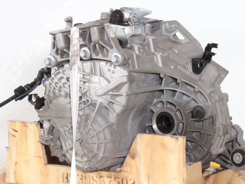 Used Gearbox Gearbox JEEP COMPASS (MP, M6, MV, M7) 1.3 (131 hp) 23044385 23044385