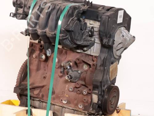 Engine PEUGEOT 206 CC (2D) 1.6 16V (2DNFUF, 2DNFUR) | BP40291443M1 - Image 4