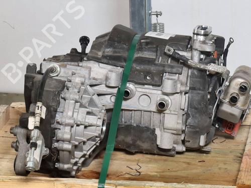 Engine FIAT 500e (332_) Elektro (FA1) | BP30662706M1