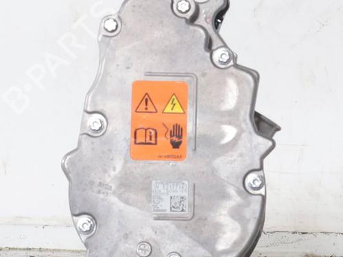 Used AC compressor AC compressor ALFA ROMEO TONALE (965_) 1.3 Hybrid Q4 (280 hp) 32706306 32706306