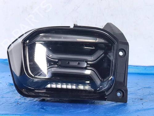 Left taillight JEEP AVENGER (J2) Electric | BP30970836C34