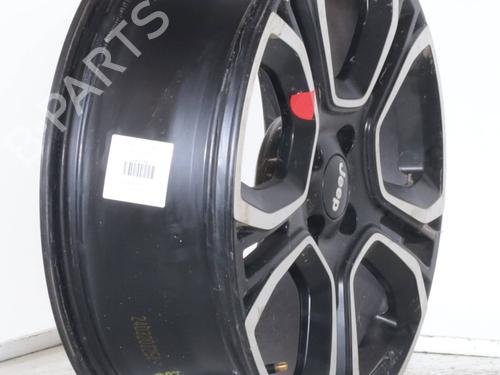 Used Rim JEEP AVENGER (J2) Electric (156 hp) 29453780
