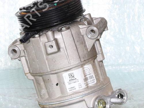 AC compressor FIAT DUCATO Platform/Chassis (250_) 140 Multijet 2,2 D | BP39973183M34 - Image 5